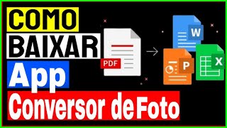 Photo to PDF Converter | How to Download and Use the Photo Converter App on Your Phone screenshot 5