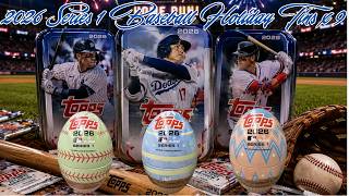 Diving Into 1 more round of series 1 egg tins