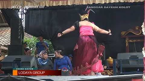 SENI SUNDA JAIPONG - LESTARIKAN SENI SUNDA JAIPONG - RAJANYA JAIPONG