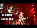 Persiana Americana - Revive Soda Tributo a Soda Stereo - Teatro Caupolicán Chile 2019-SONIDO DIRECTO