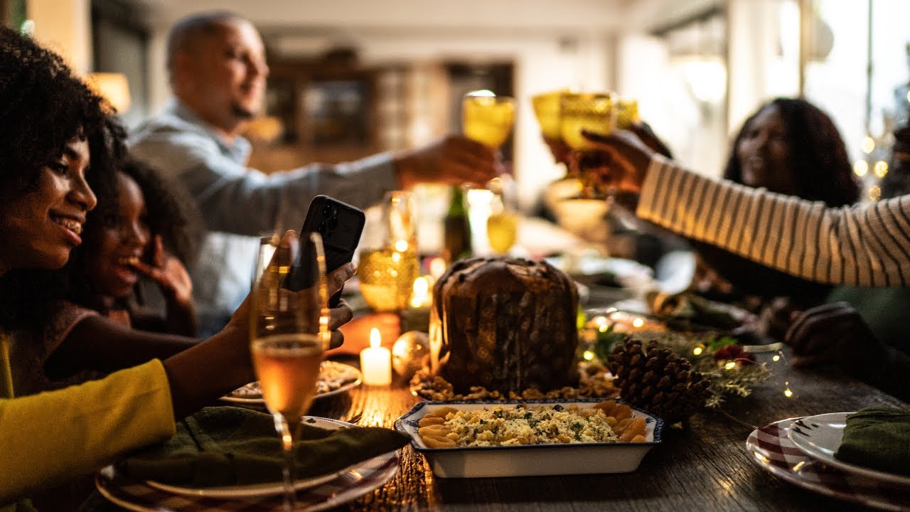 Happy Thanksgiving from Allen Tate