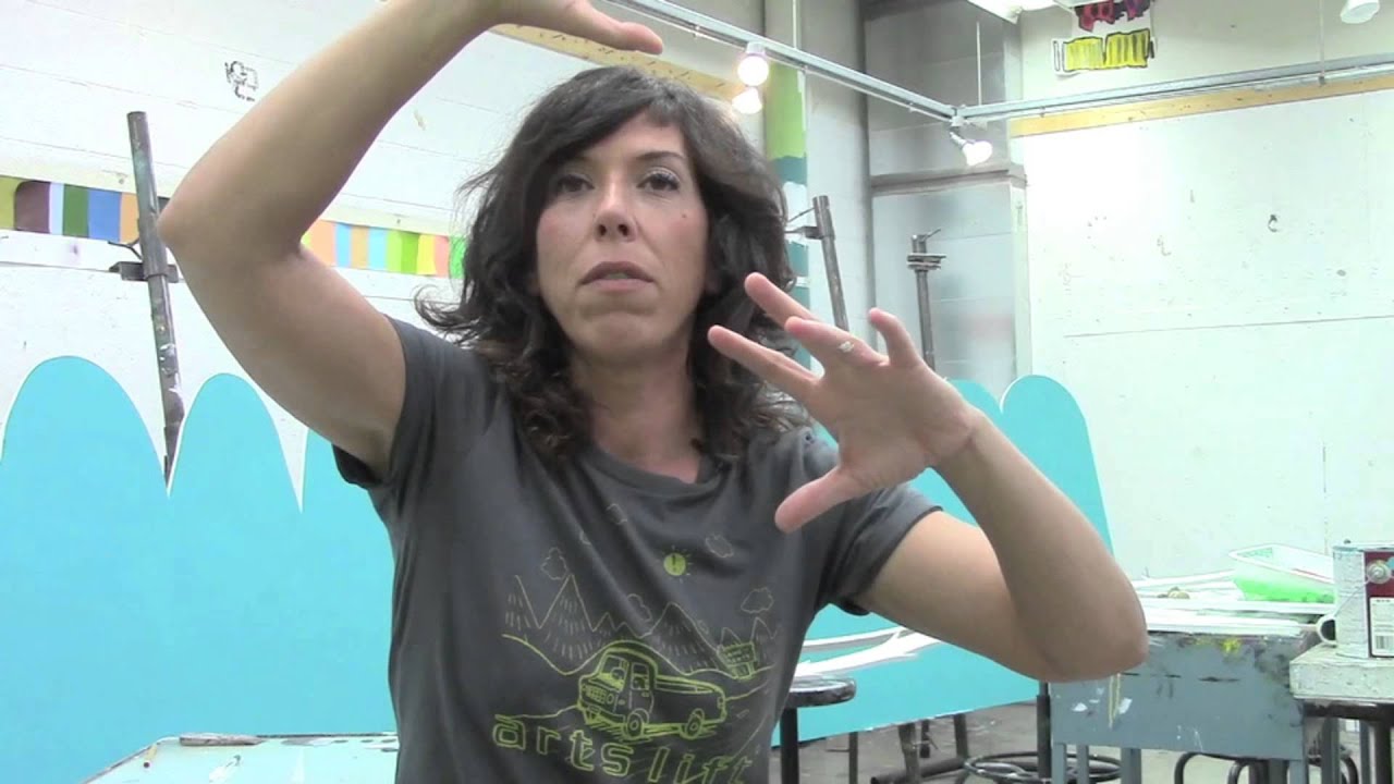 Arts LIFT: Changing the way we see public art