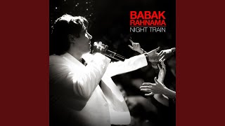 The Secret (Night Train Version) - Babak Rahnama