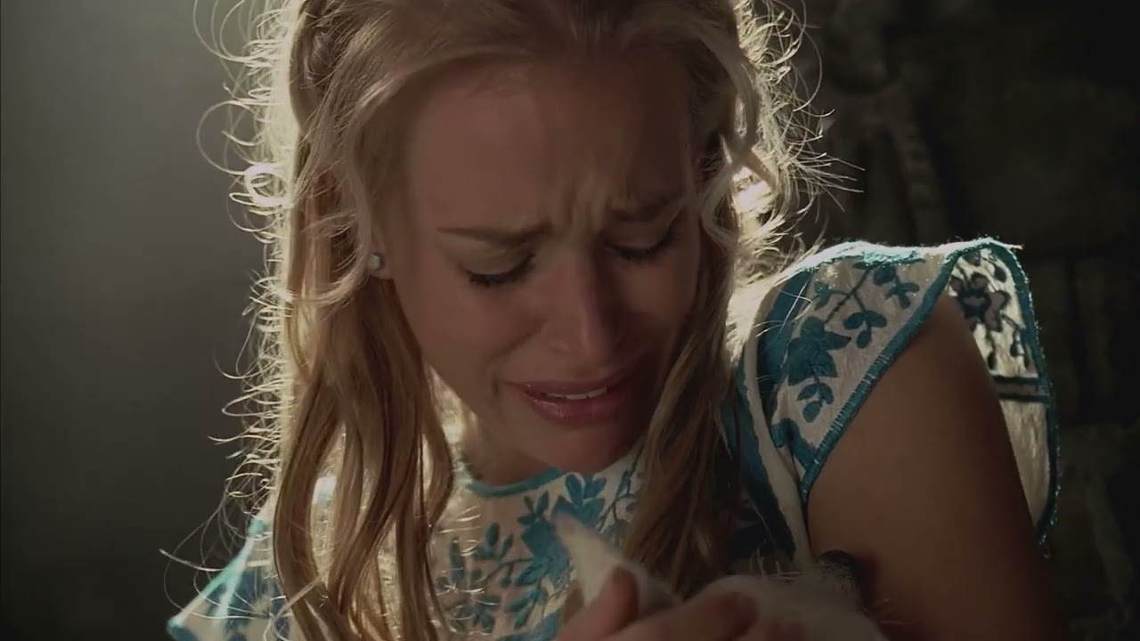 Чихуахуа из Беверли-Хиллз, удалённая сцена 7: Дух чихуахуа