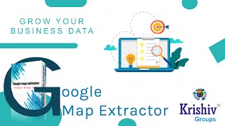 Google Software (GMap Extractor) screenshot 2