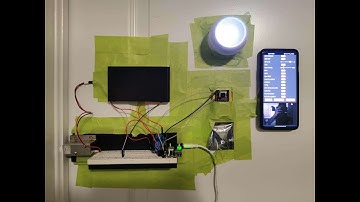 Esp-32 CAM Face Detection Door Lock