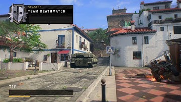 Evasive esports wrong rules cwl