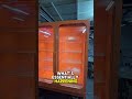 Why Display Glass Fogs Up When You Open the Door | Explained in Seconds | ANKE