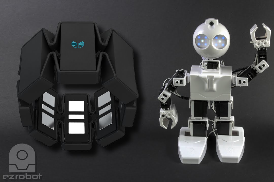 myo robot