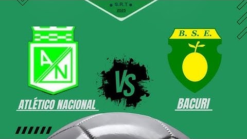 AO VIVO | ATLÉTICO NACIONAL x BACURI (Copa Santa Rosa) 2025 em Santa Rosa dos Tomaz cidade de Tutóia