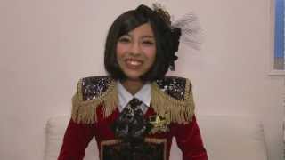 【BLT】カードグラビアコレクション S☆G田中美麗さんコメント動画