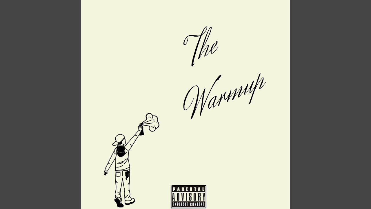 T H E W A R M U P (feat. ShamGod)