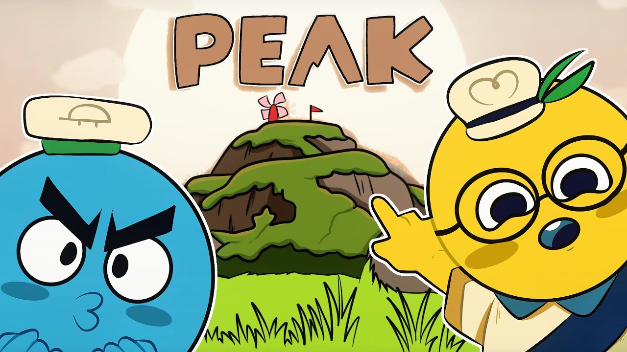 MENJELAJAHI PUNCAK GUNUNG TERTINGGI @laxsys99  - PEAK INDONESIA