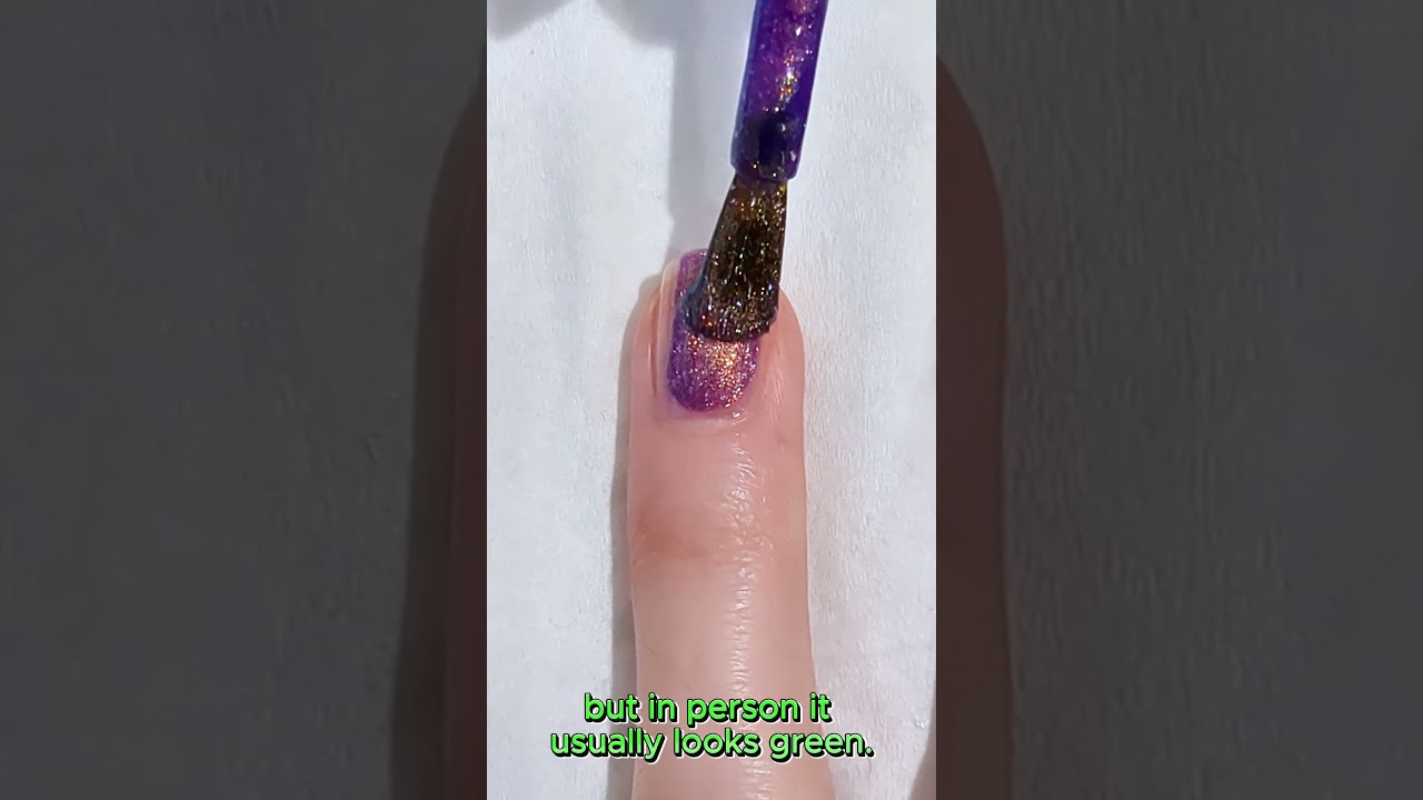 Halloween Polish Advent Calendar! 