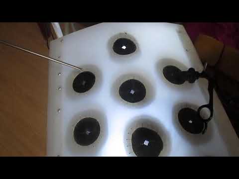 მოდერნიზებული ლაპაროსკოპიული ტრენაჟორი