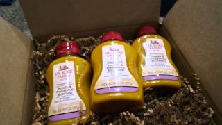 Hickory Farms Haul