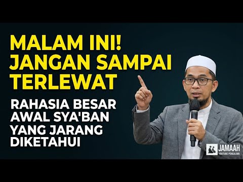 Anda di Level Mana? Cek 3 Tanda Iman Ini Sebelum Masuk Ramadhan! | UAH