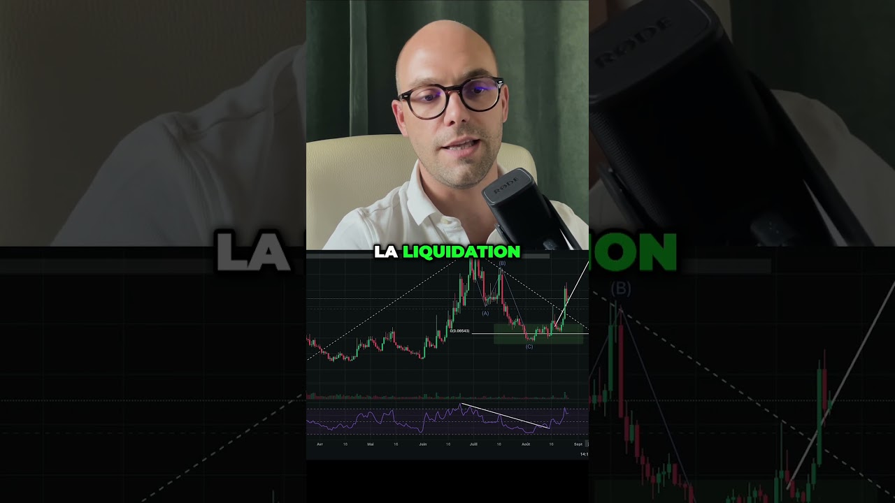 Creator Bid : Analyse et Prédictions Crypto ! 