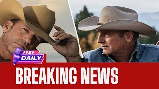 Kevin Costner Reveals Brutal Truth About Leaving Taylor Sheridan’s Yellowstone 💔
