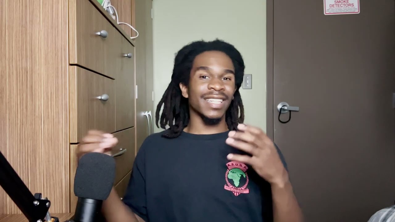 navigating economic uncertainty in college (in general)  | Your Ears Are Art Podcast