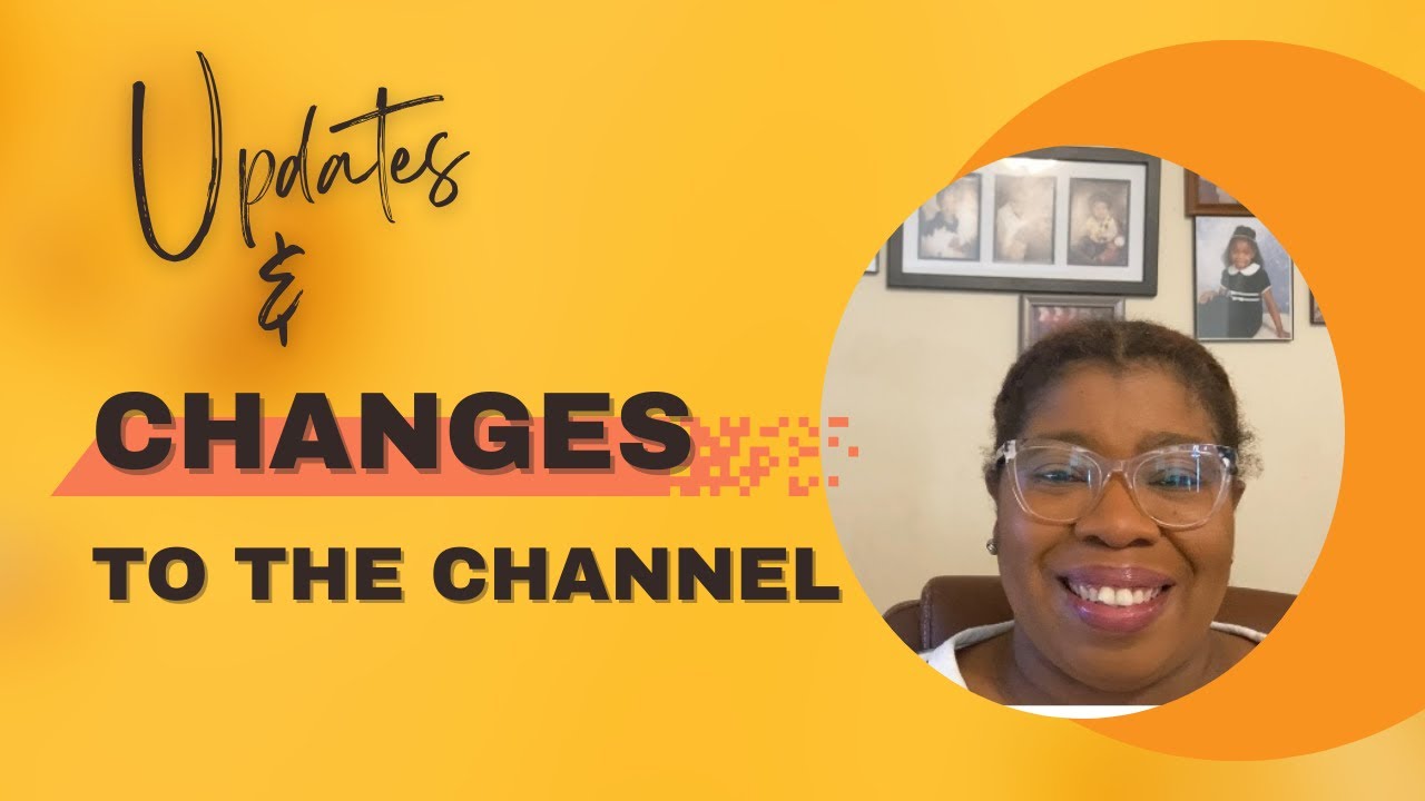 beo contact changes in caterease - youtube Images High... Updates and Changes to the channel - YouTube