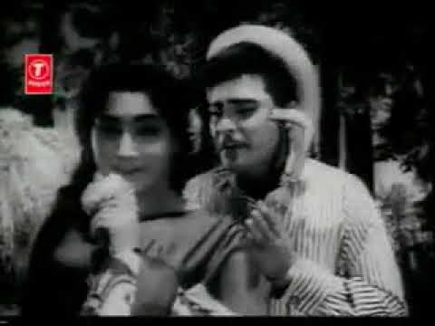 Rafi   Mere Dil Pe Andhera   Ek Phool Ek Bhool 1968   YouTube