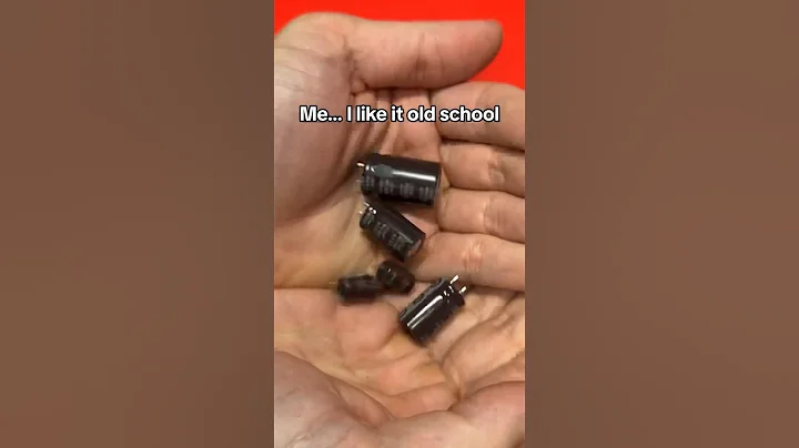 Replacing Electrolytic Capacitors i.e. Recap PSU Ad (Unofficial)