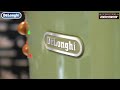 ☕🚨 De'Longhi Icona Vintage Coffee Machine ka taste aur performance maintain karna hai? #DESCALING