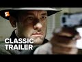 Road to Perdition (2002) Trailer #1 | Movieclips Classic Trailers