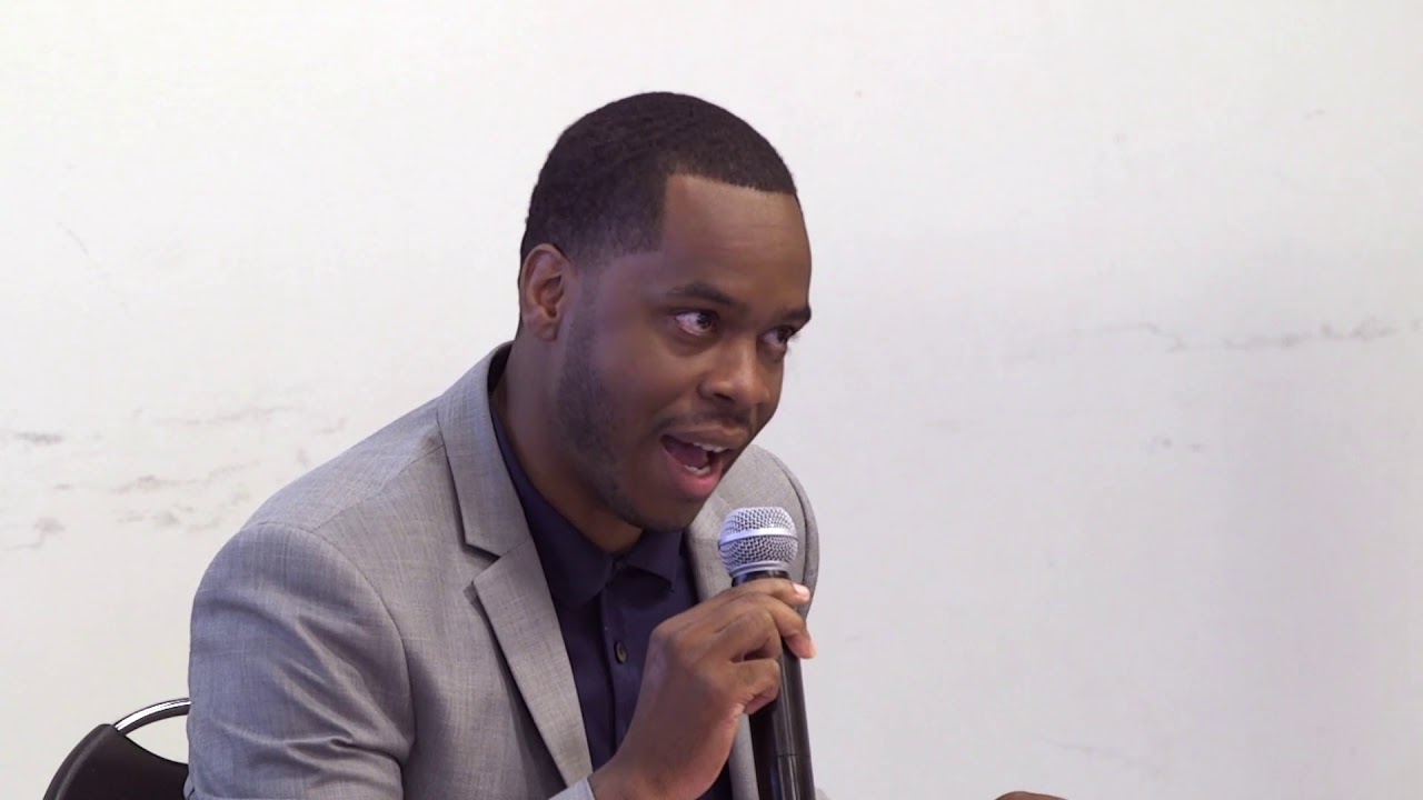 What's The Problem: Overview of challenges leading high churn schools