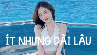 Ít Thôi Nhé Không Nhiều EDM... Ít Nhưng Dài Lâu Tiktok EDM♫ EDM Tiktok Remix Hay Nhất Hiện Nay