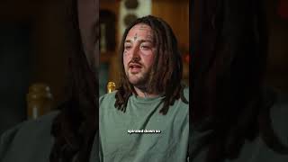 Zacks Story  From Violence, Prison, to Redemption