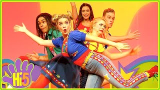 Download Lagu Hi-5 | Energy | S17 E15 | Vehicles MP3