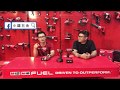 美國 美沃奇 Milwaukee M18FQID 液壓無刷衝擊起子機_開箱_Milwaukee M18 Fuel Surge Hydraulic Driver 2760 Review