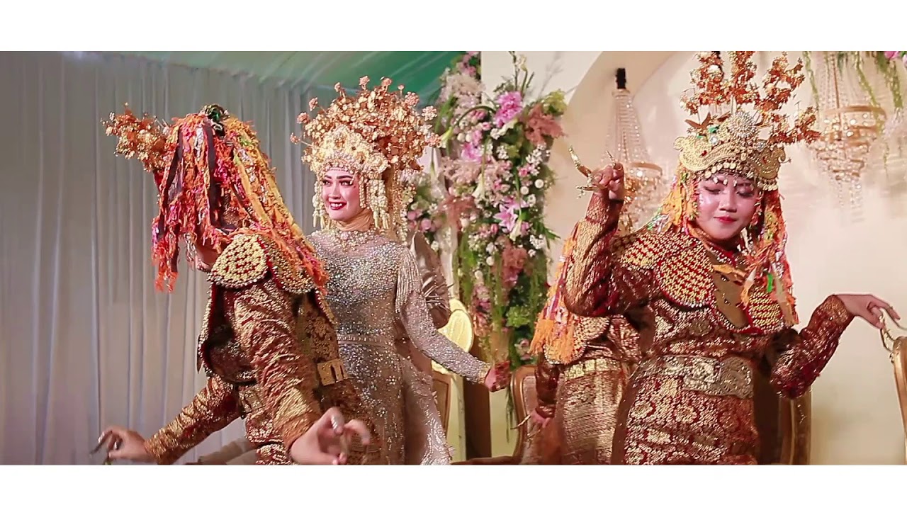 The Wedding of Ray dan Mamay - FOcamera Photography