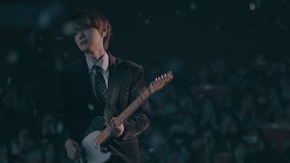 Video thumbnail of "하현상 (Ha Hyun Sang) - 눈꽃 (Snowflake) Live / ‘With All My Heart’ 2024 @ Olympic Hall"