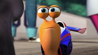 Turbo Is The Worst Dreamworks Movie Schaffrillas Review Segment