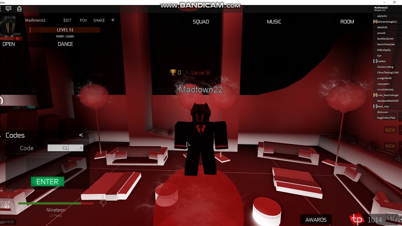Another Brand New Code In Club Tesla Club Tesla Roblox Youtube
