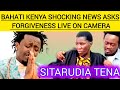 BAHATI KENYA SHOCKING REVELATION AFTER KIPINDIREE WITH MAMA BAHATI Bahati Bahatikenya