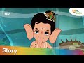 बाल गणेश जी की कहानिया | Bal Ganesh’s Stories 03 - Episode – 03 | Shemaroo Kids
