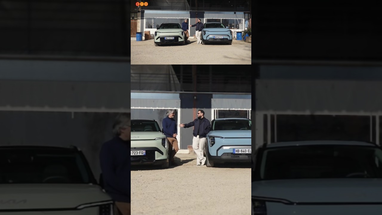 15000 Euros de différence pour la même Voiture ?