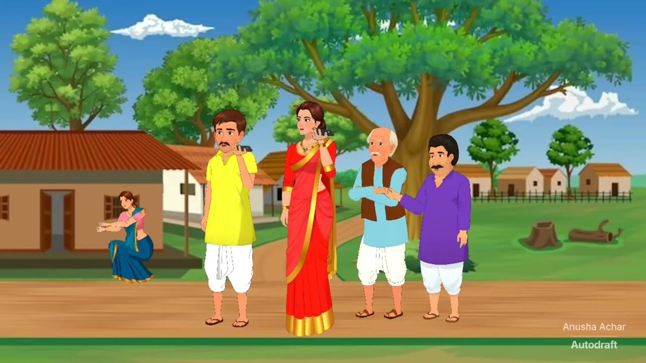 ಗ್ರಾಮದ ಹಸಿರು ಹೊಲ#villagelife #farmer #kannada 