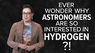 The Baseline #8 - Why Hydrogen Tells Us the Story of the Universe screenshot 2