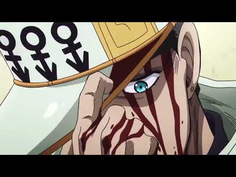 スタープラチナが使えるアーニャ