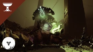 Destiny 2: Season of Opulence OST - Gahlran