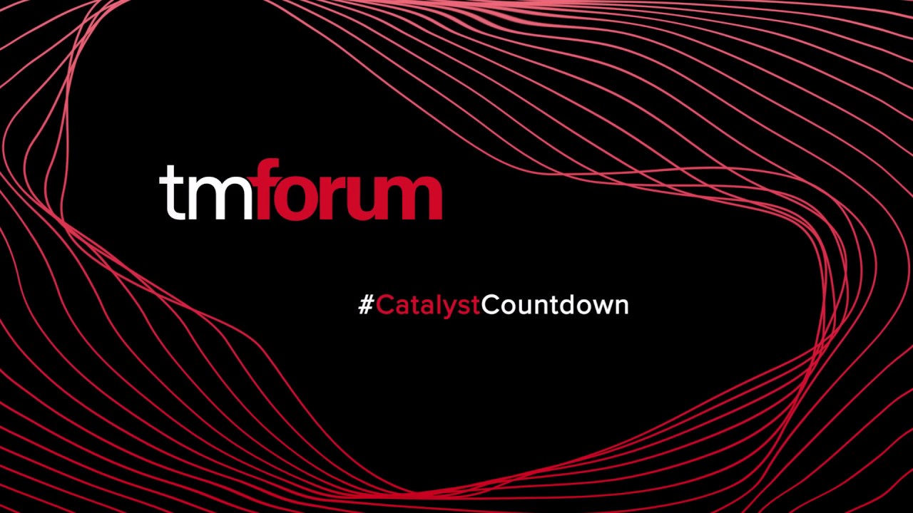 Welcome to the Catalyst Digital Showcase - YouTube