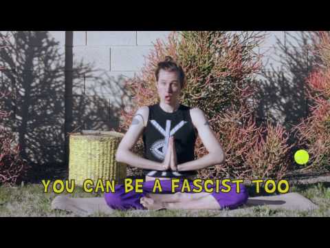 PLAYBOY MANBABY YOU CAN BE A FASCIST TOO