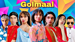 Golmaal Ep 487 Funwithprasad 