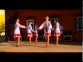 "Элькуновидение. Эктон - 2015". Туала Пукон Жыт