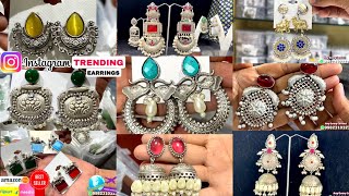 1st Class Silver Replica Jewellery | Jewellery Wholesale Market || ₹10 से || Jaipur Jewellery Market